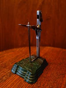 JOSASHI receipt holder