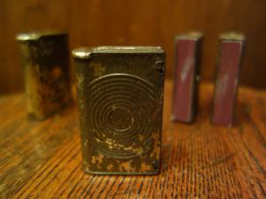match case