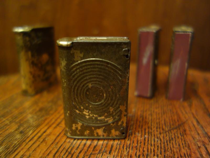 match case