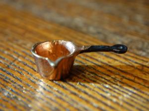 Italian mini pan S
