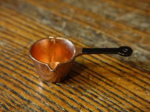 Italian mini pan M