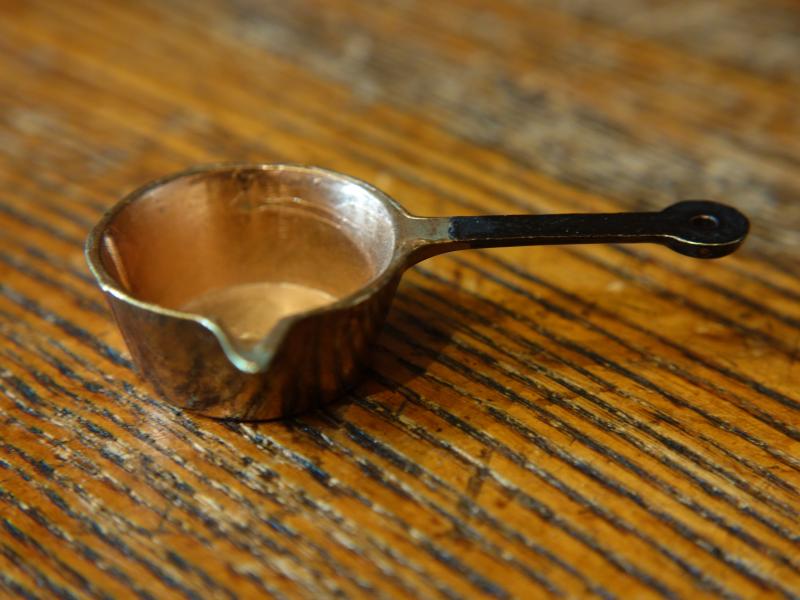 Italian mini pan L