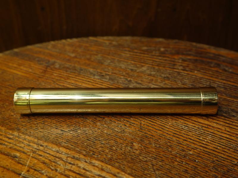 真鍮万華鏡 LCM 7569(2)