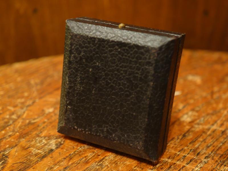 ベルベット宝石箱、レトロジュエリーケース、宝石ディスプレイ、宝石ケース LCM 7709(6)