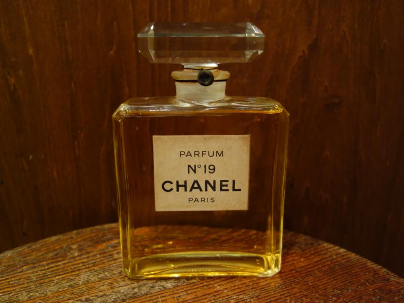 CHANELダミーボトル LCC 1271(2)