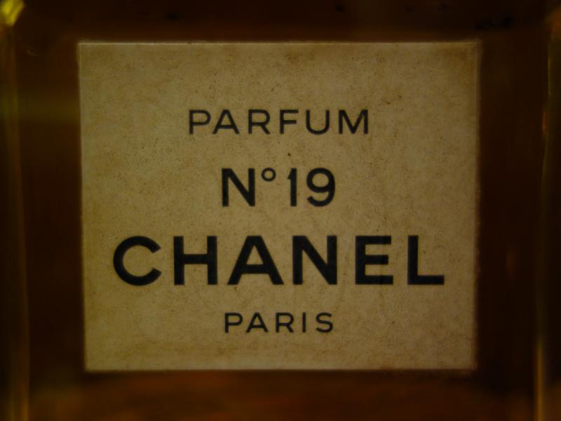 CHANELダミーボトル LCC 1271(6)