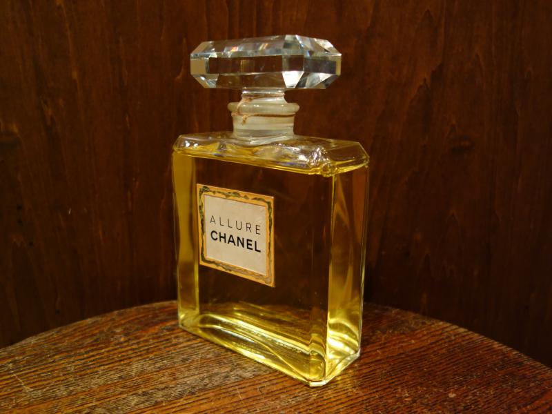 CHANEL アリュール ダミーボトル LCC 1272(2)