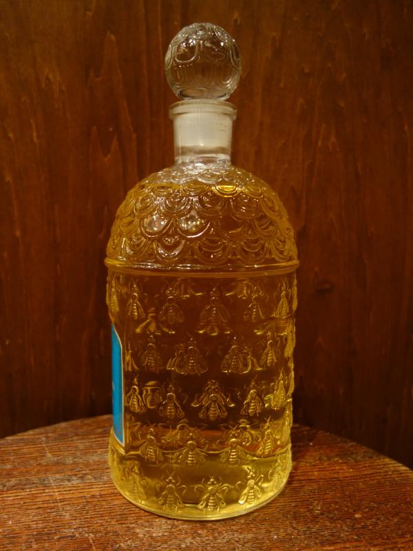 ゲラン蜂香水瓶 LCC 1273(3)