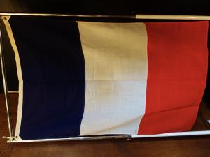 French flag