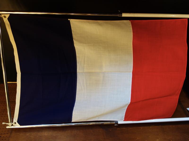 French flag