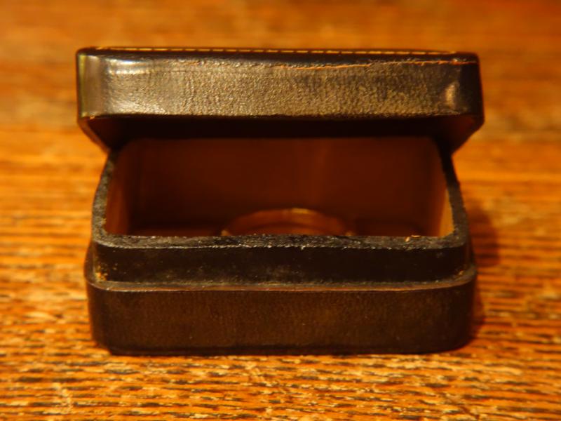 レザーアクセサリーケース LCM 7747(2)