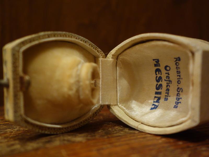 アイボリーリングケース LCM 7758(6)