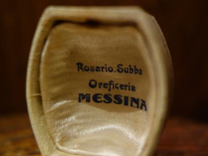 アイボリーリングケース LCM 7758(C1)