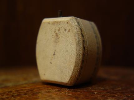 アイボリーリングケース LCM 7758(C2)