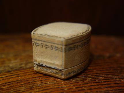 アイボリーリングケース LCM 7758(C4)