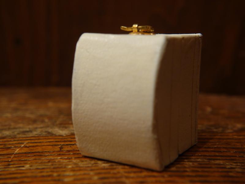 ホワイト系リングケース LCM 7760(7)