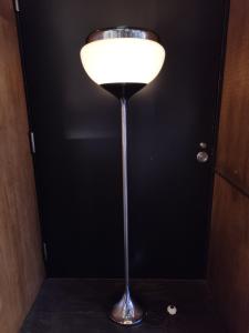 Italian vintage floor lamp 1灯
