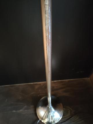 ヴィンテージモダンフロアランプ　スペースエイジデザイン　USF 0251（C4）