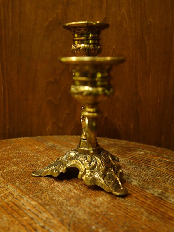 クラシック燭台3灯立て LCM 7719(4)