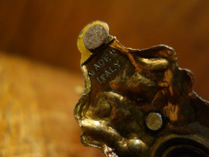 クラシック燭台3灯立て　LCM 7719（C4）