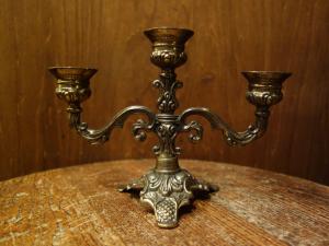 Italian candle holder 3
