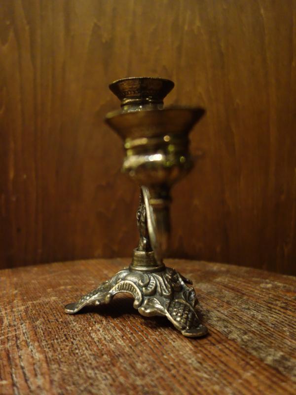 クラシック燭台3灯立て LCM 7720(3)