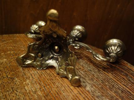 クラシック燭台3灯立て　LCM 7720（C2）