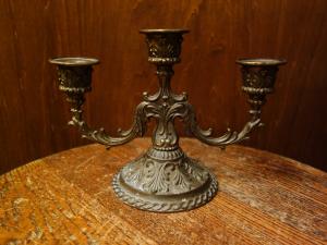 Italian candle holder 3