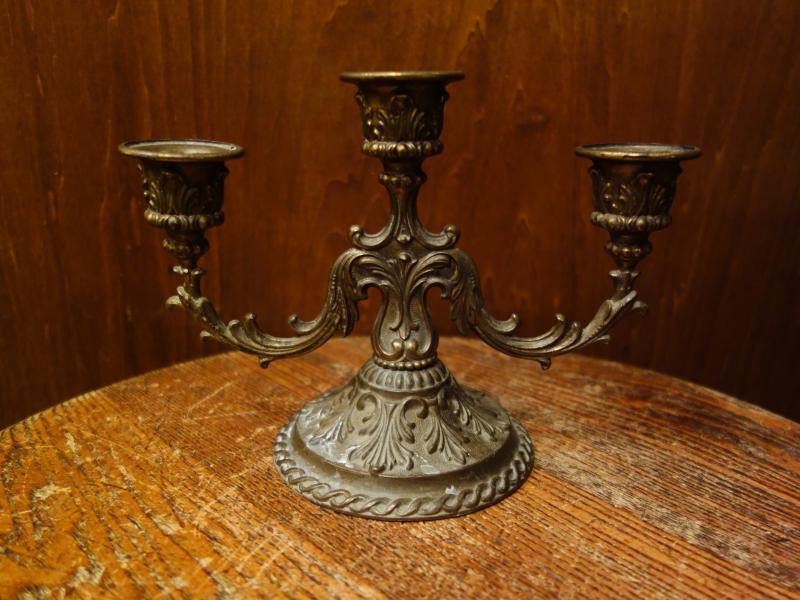 Italian candle holder 3