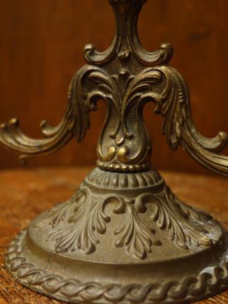 クラシック燭台3灯立て　LCM 7721（C3）