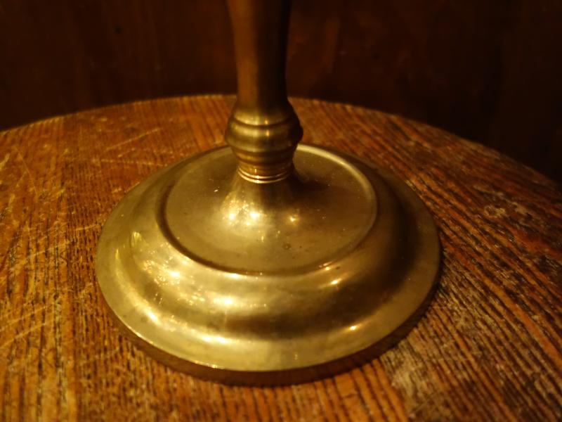 真鍮製燭台5灯立て　LCM 7722（4）