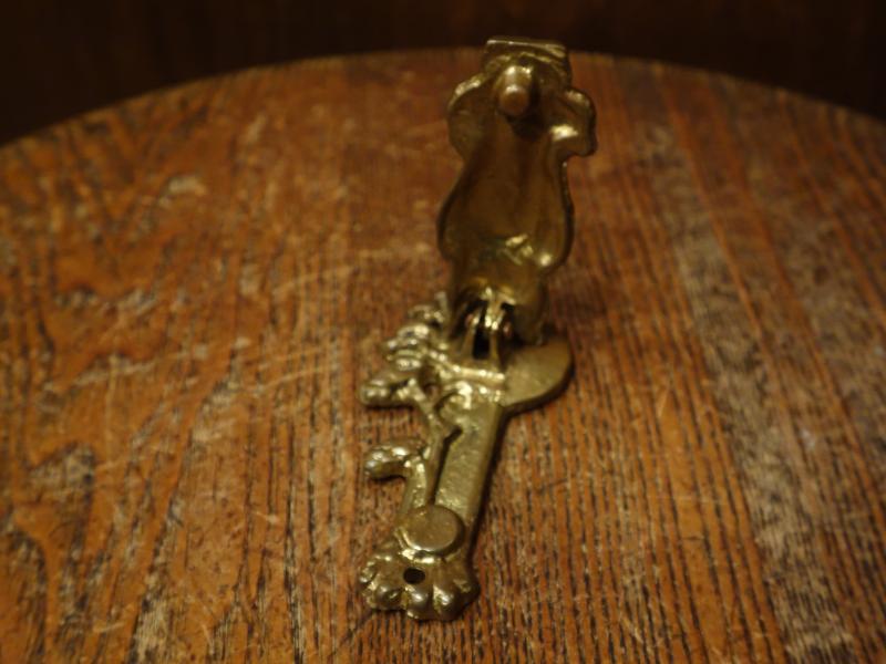 フクロウドアノッカー LCM 7765(4)