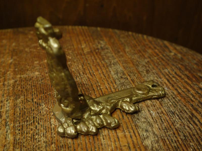 フクロウドアノッカー LCM 7765(5)