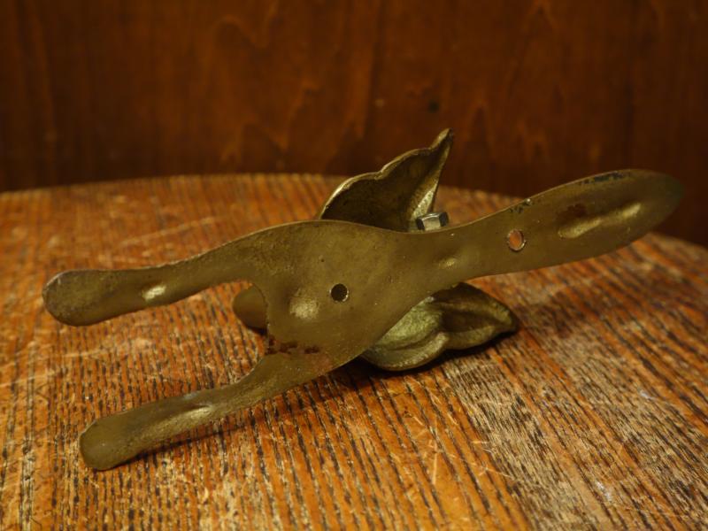 キツネドアノッカー LCM 7767(6)