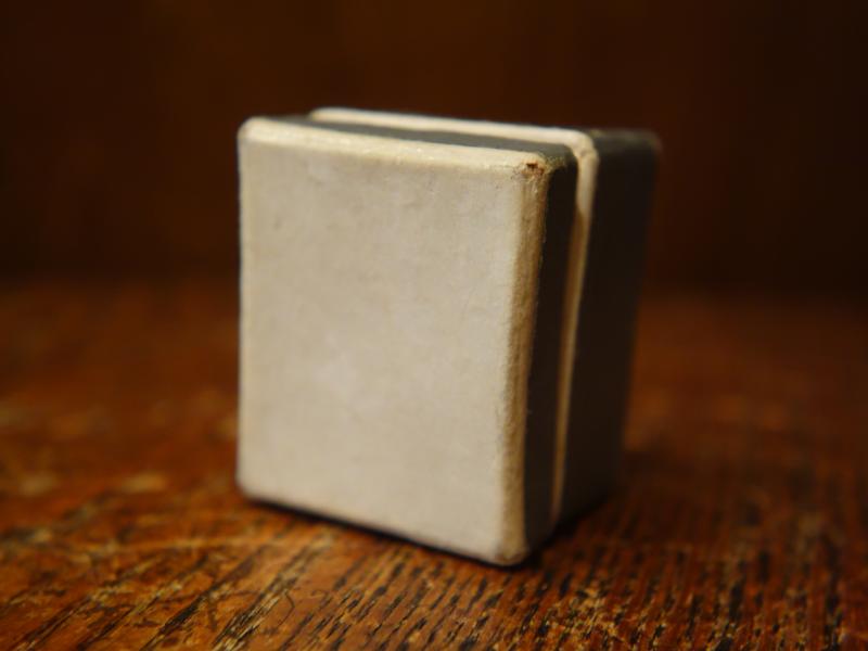 アンティークリングケース 指輪ケース LCM 7770(4)