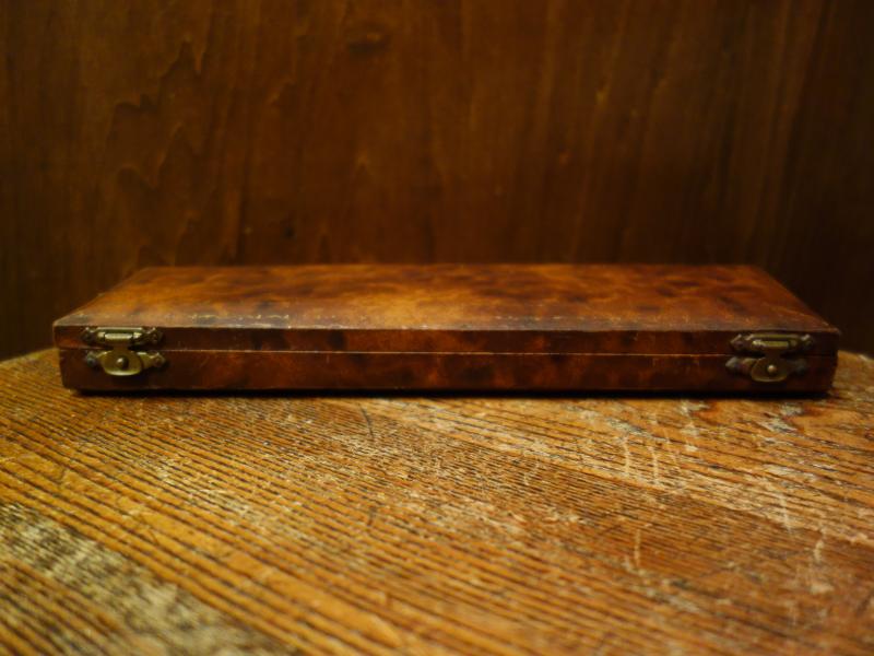 ネックレスケース 宝石ケース LCM 7772(2)