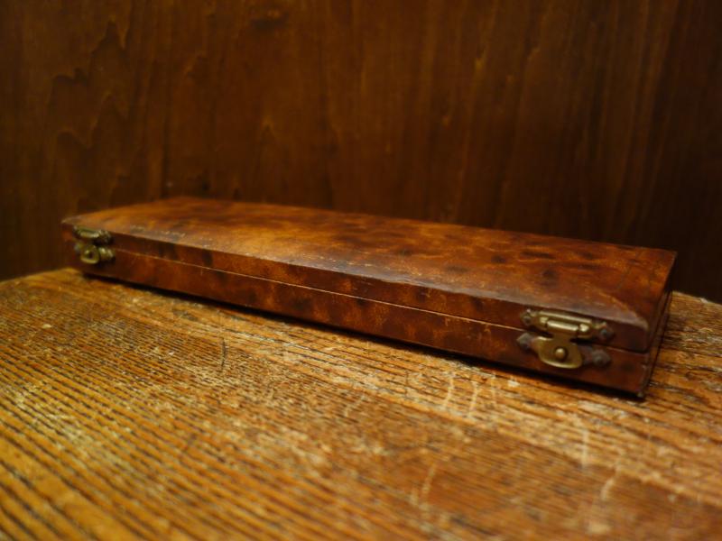 ネックレスケース 宝石ケース LCM 7772(3)