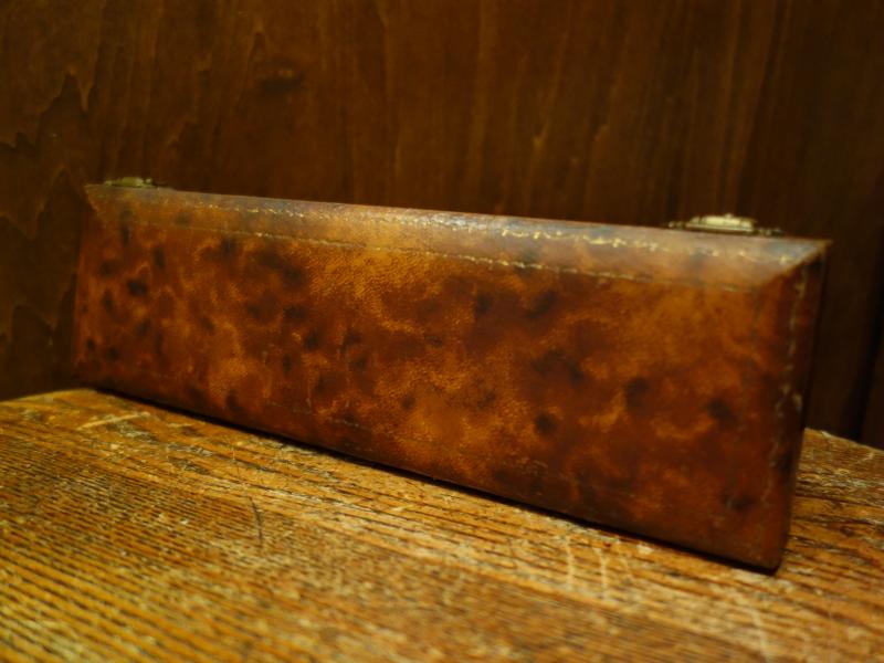 ネックレスケース 宝石ケース LCM 7772(5)