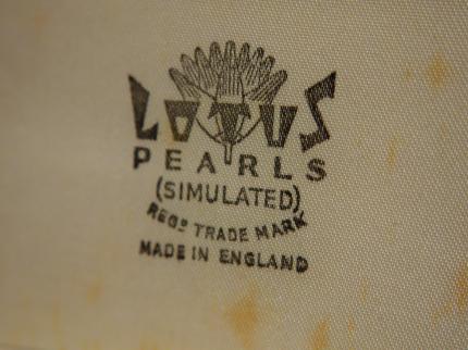 ネックレスケース　宝石ケース　LCM 7772（C1）