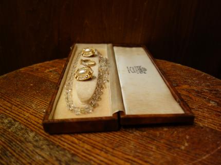 ネックレスケース　宝石ケース　LCM 7772（C2）