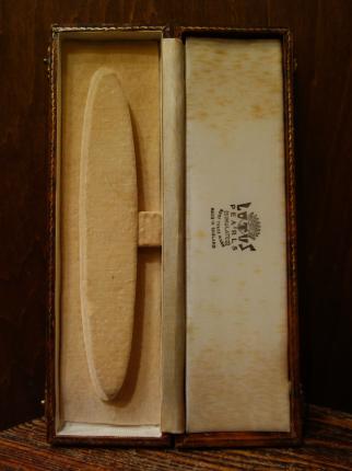 ネックレスケース　宝石ケース　LCM 7772（C4）