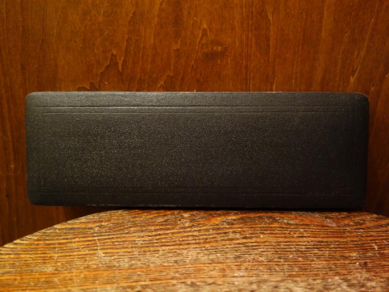 ビンテージネックレスケース　LCM 7773（3）