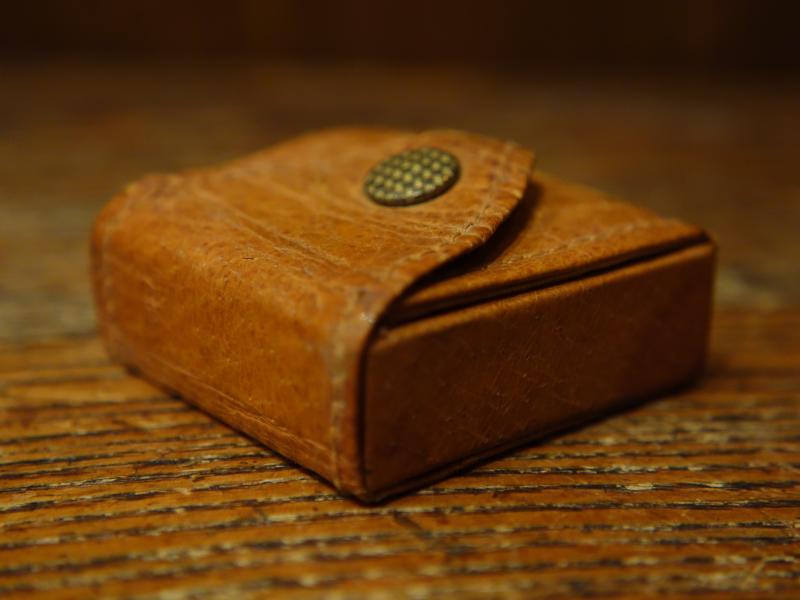 レザーリングケース　指輪収納ケース　LCM 7774（2）