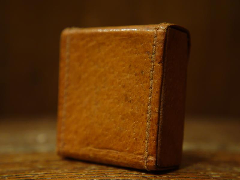 レザーリングケース　指輪収納ケース　LCM 7774（3）