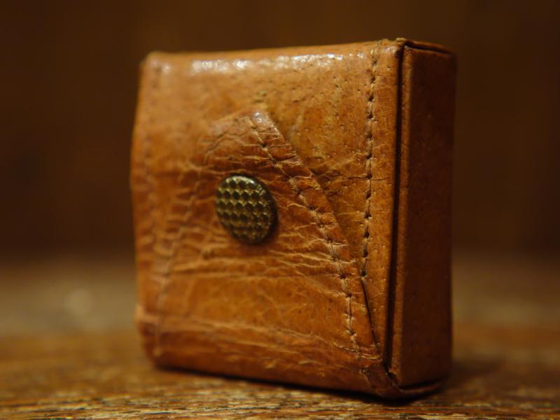 レザーリングケース　指輪収納ケース　LCM 7774（4）