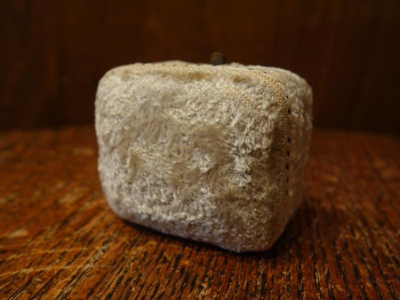 アンティーク白系ジュエリーケース 宝石ケース LCM 7775(5)