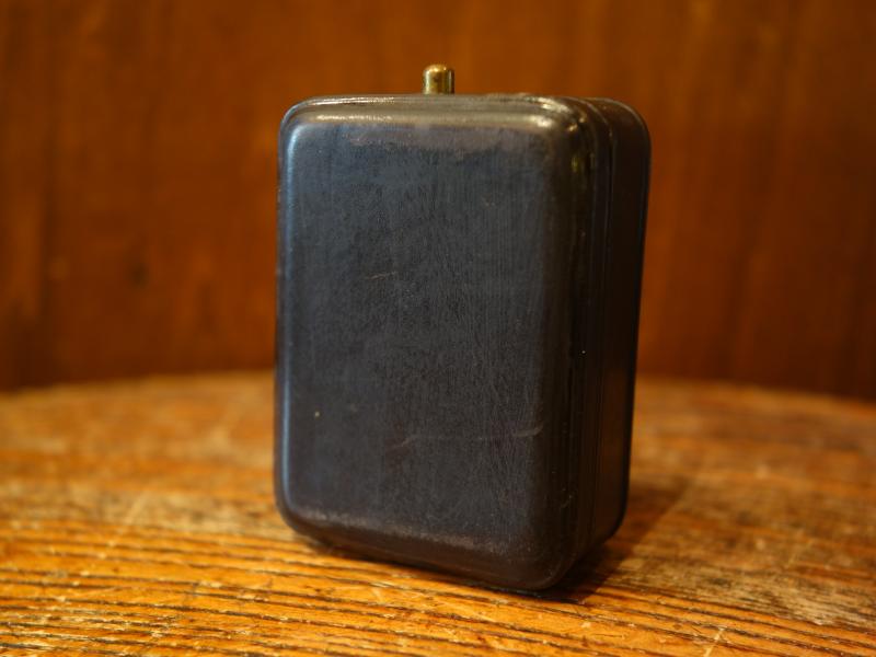 黒革ジュエリーケース LCM 7776(5)