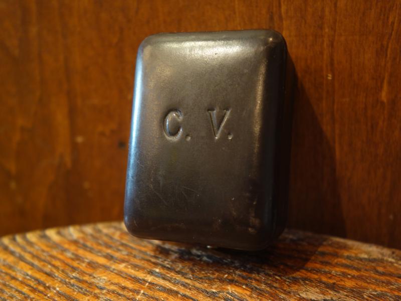 黒革ジュエリーケース LCM 7776(6)