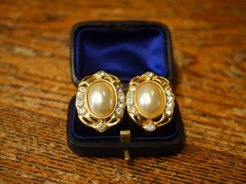 黒系レザージュエリーケース LCM 7779(6)