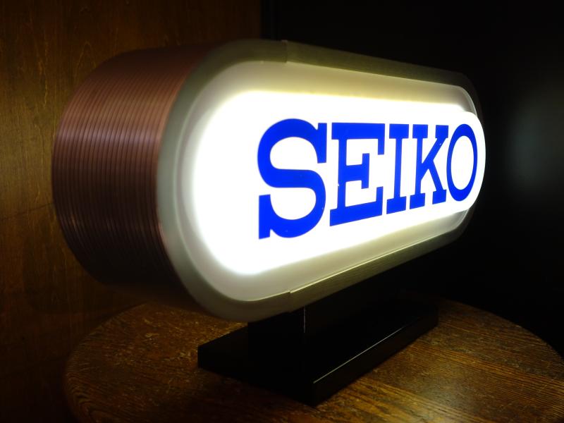 SEIKO看板ライト LCM 7742(2)
